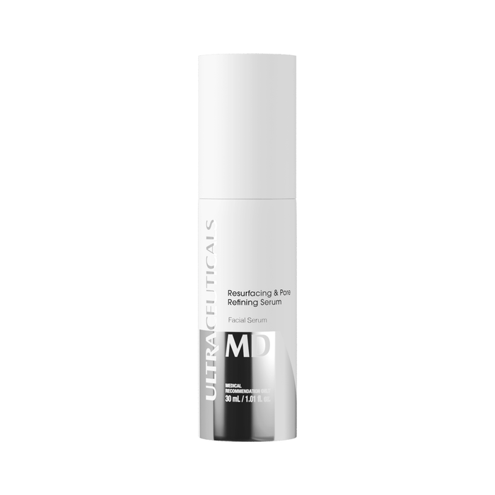 Ultimate Resurfacing & Pore Refining Serum 30ml