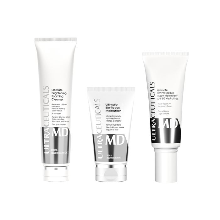 Limited Edition Ultimate Essentials Kit