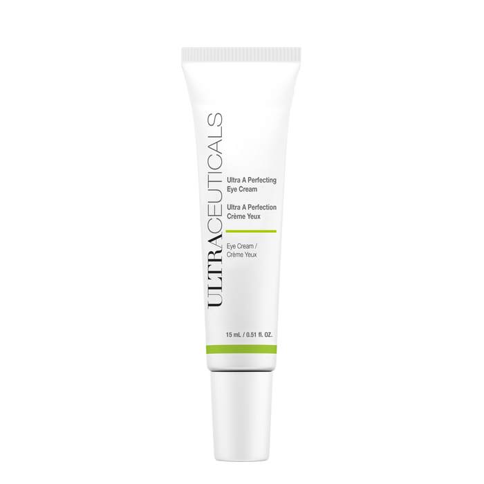 Ultra A Perfecting Eye Cream 15ml