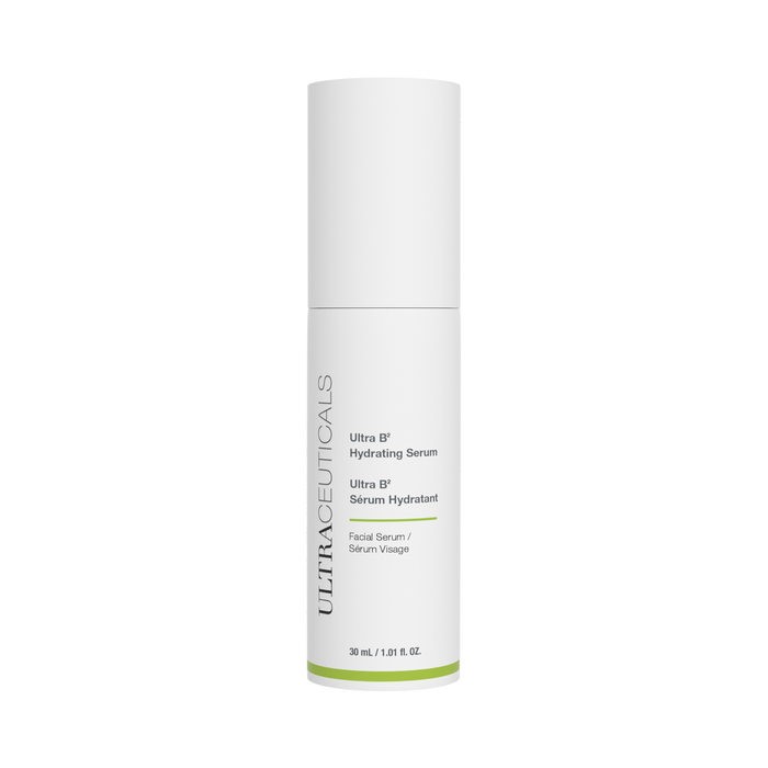 Ultra B2 Hydrating Serum 30ml