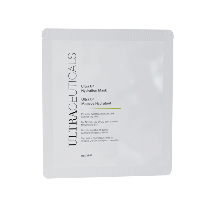 Ultra B2 Hydration Mask (Single)