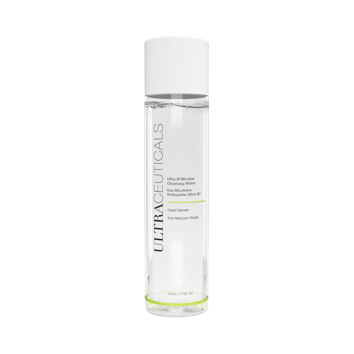 Ultra B2 Micellar Cleansing Water 200ml