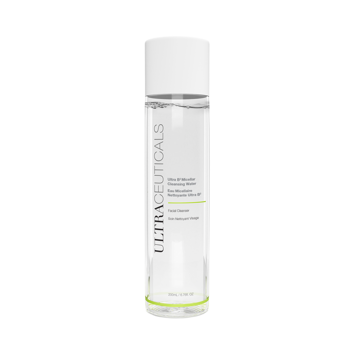 Ultra B2 Micellar Cleansing Water 200ml