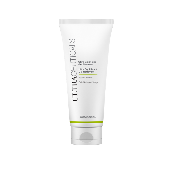 Ultra Balancing Gel Cleanser 200ml