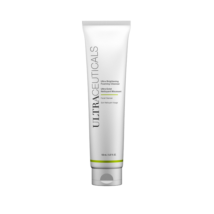 Ultra Brightening Foaming Cleanser 150ml