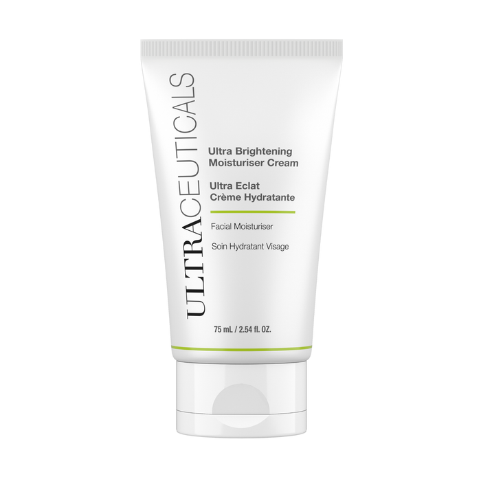 Ultra Brightening Moisturiser Cream 75ml