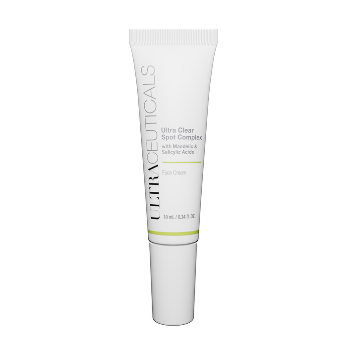 Ultra C Firming Concentrate 30ml