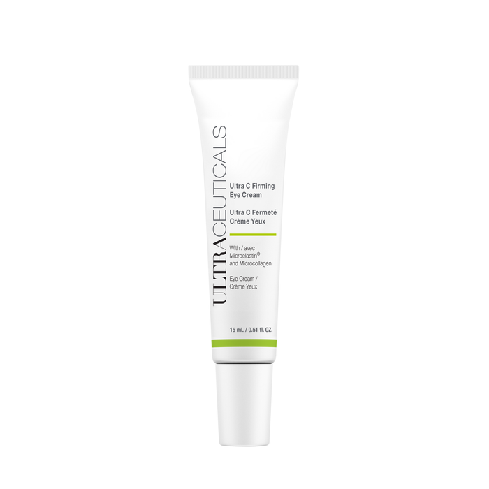 Ultra C Firming Eye Cream 15ml