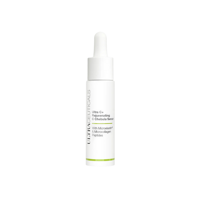 Ultra C+ Rejuvenating C Chebula Serum 30ml