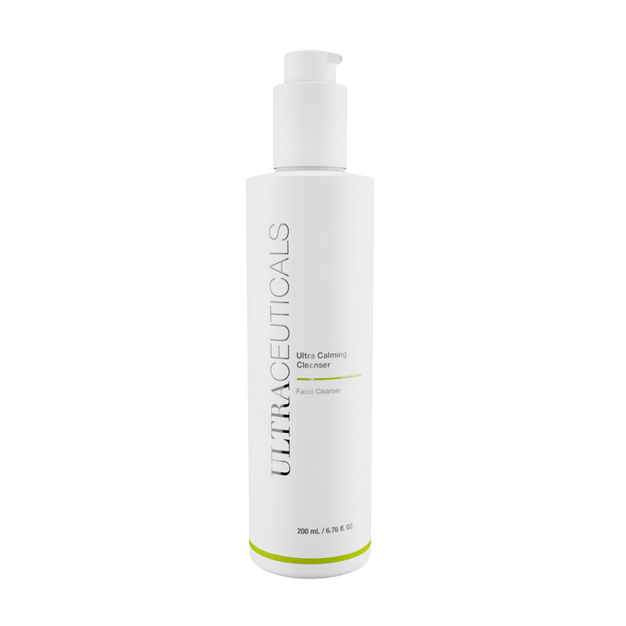 Ultra Calming Cleanser 200ml