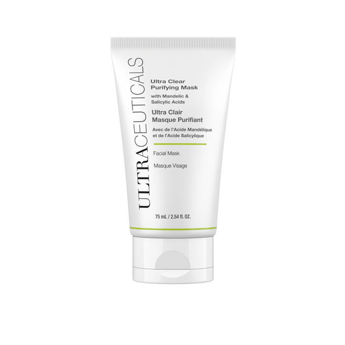 Ultra Clear Purifying Mask 75ml