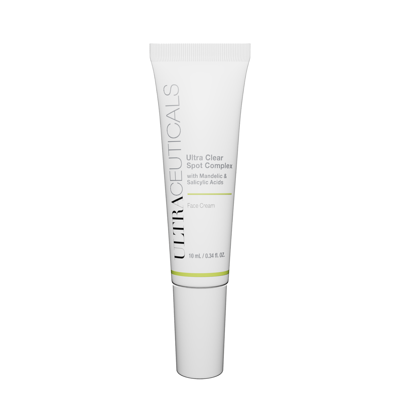 Ultra Clear Spot Complex 10ml