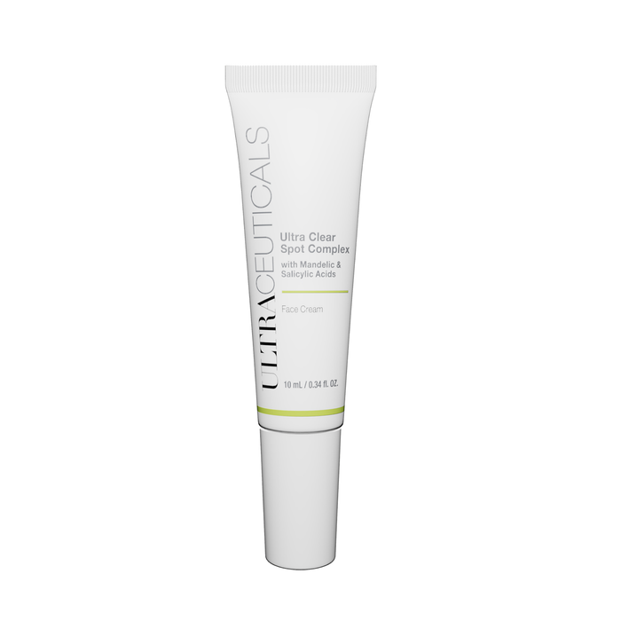 Ultra Clear Spot Complex 10ml