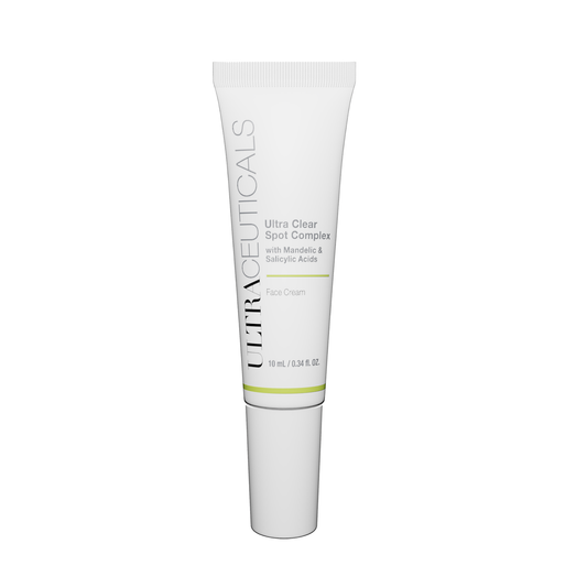Ultra Clear Spot Complex 10ml