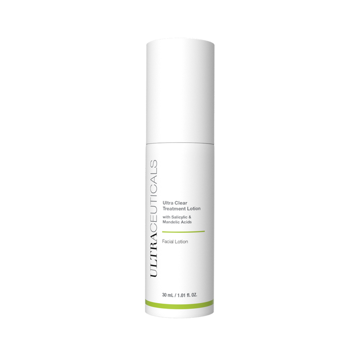 Ultra Clear Treatment Lotion 30ml