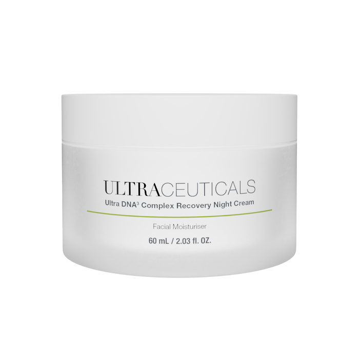 Ultra DNA3 Complex Recovery Night Cream 60ml