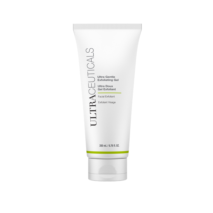 Ultra Gentle Exfoliating Gel 200ml