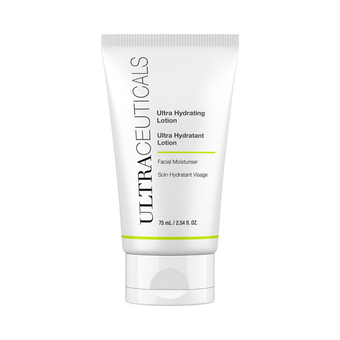Ultra Hydrating Lotion 75ml