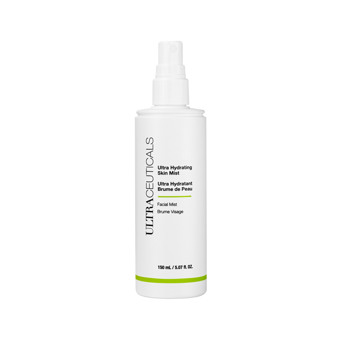 Ultra Hydrating Skin Mist 150ml