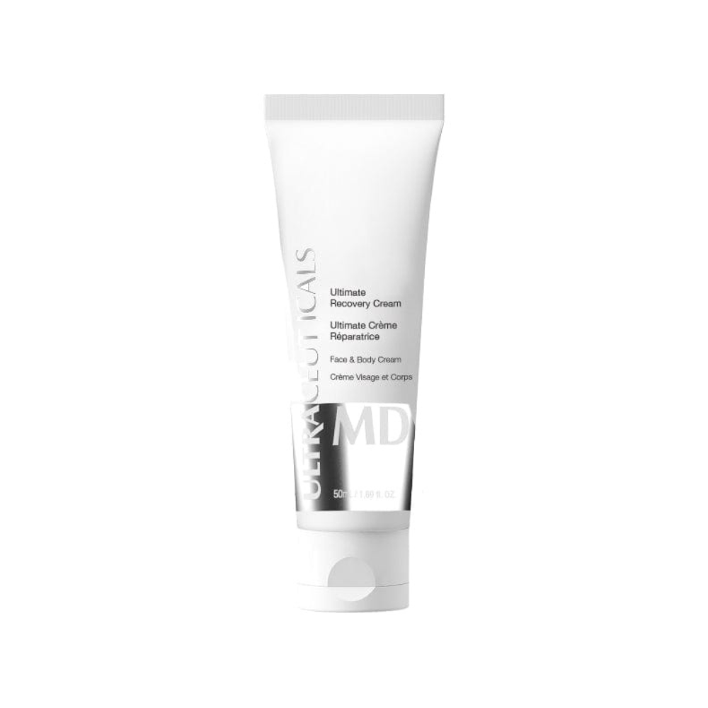 Ultimate Recovery Cream