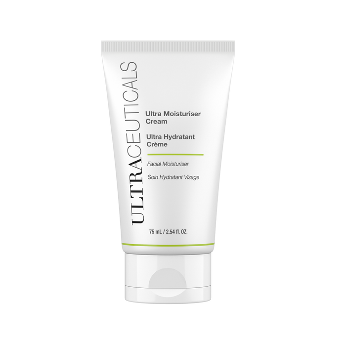 Ultra Moisturiser Cream 75ml