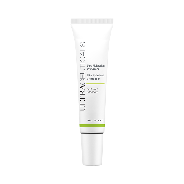 Ultra Moisturiser Eye Cream 15ml