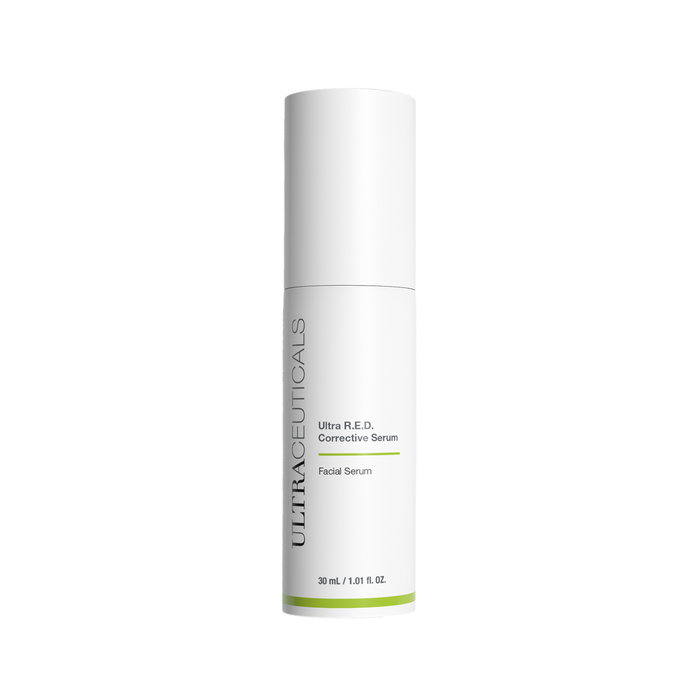 Ultra R.E.D. Corrective Serum 30ml