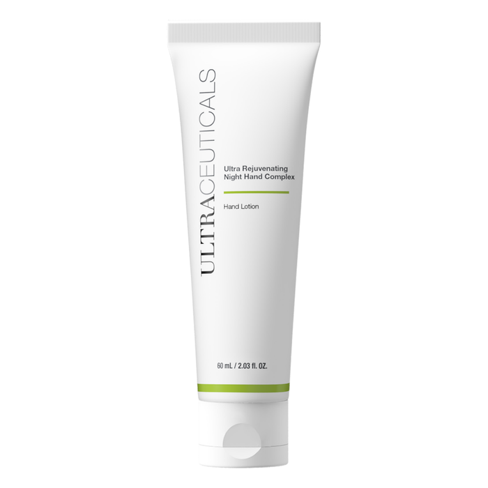 Ultra Rejuvenating Night Hand Complex 60ml