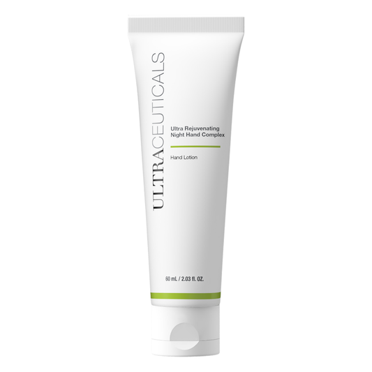 Ultra Rejuvenating Night Hand Complex 60ml