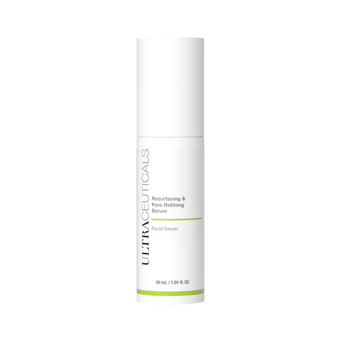 Ultra Resurfacing & Pore Refining Serum 30ml