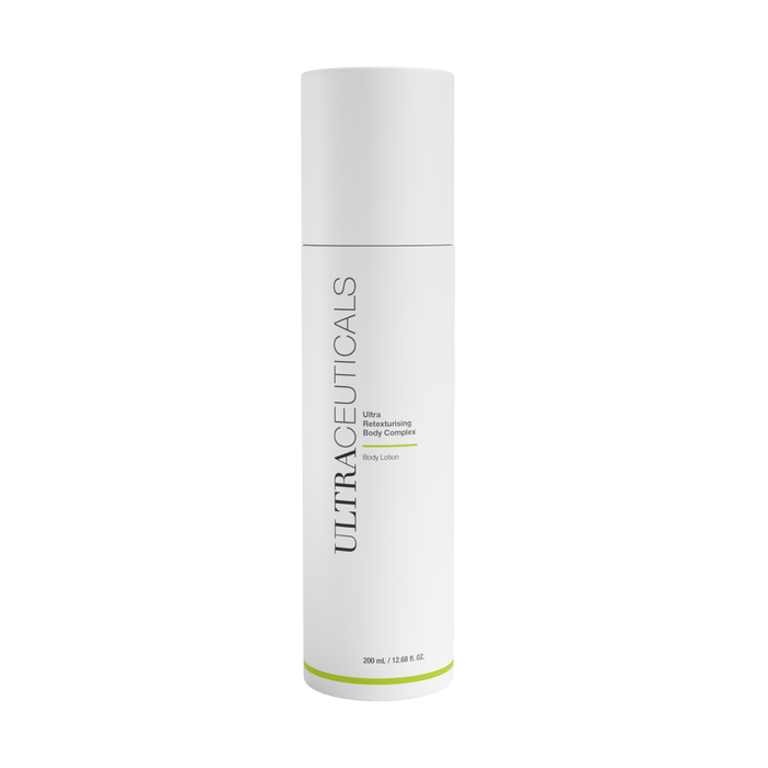 Ultra Retexturising Body Complex 200ml