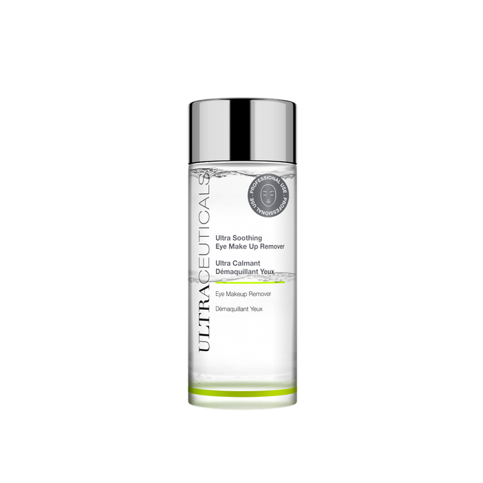 Ultra Soothing Eye Make Up Remover 130ml