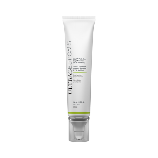 Ultra UV Protective Daily Moist SPF30 Mattifying 100ml