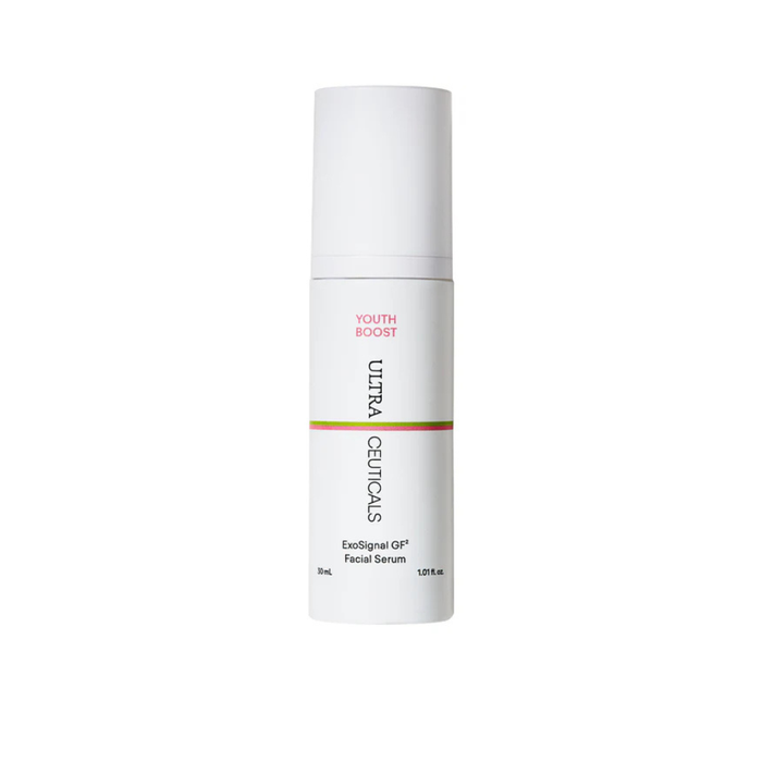 Ultra Youth Boost ExoSignal GF² Facial Serum 30ml