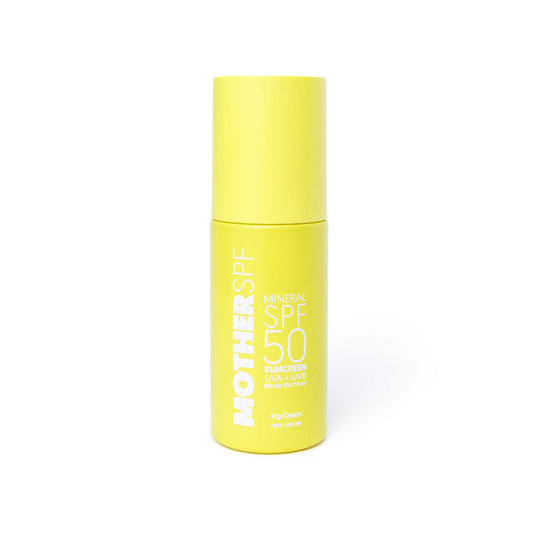 Universal Face SPF 50