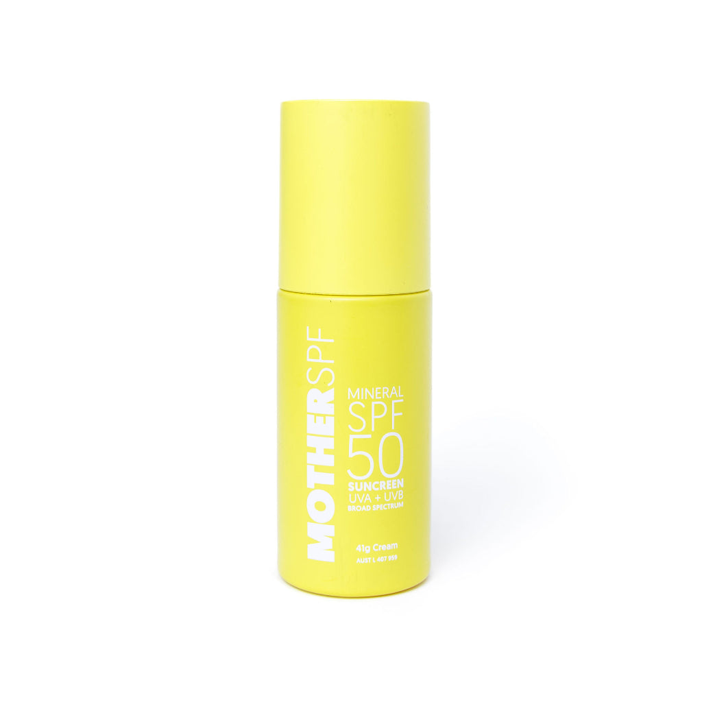 Universal Face SPF 50