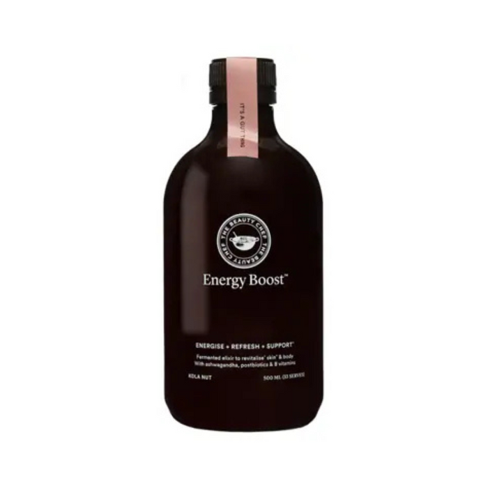 Energy Inner Beauty Boost