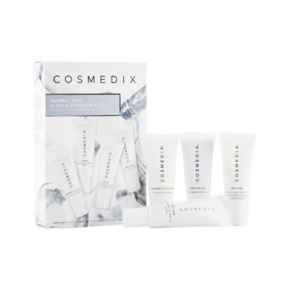 Normal Skin Essentials Kit