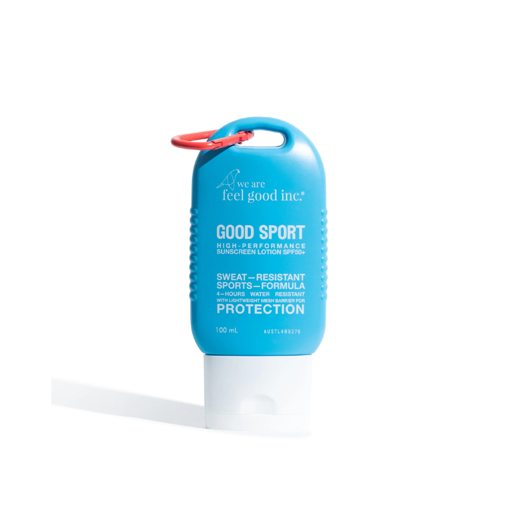 Good Sport High-Performance Sunscreen Lotion SPF50+ 100ml