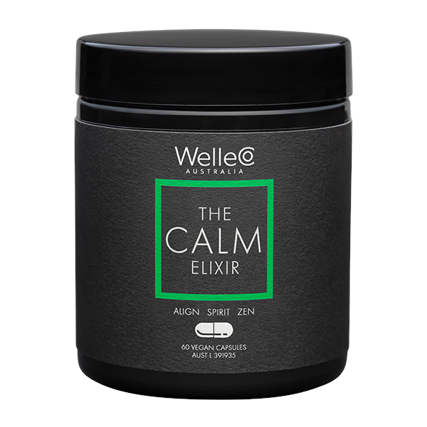 The Calm Elixir