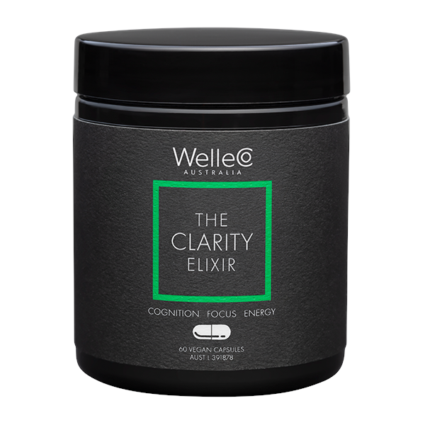 The Clarity Elixir