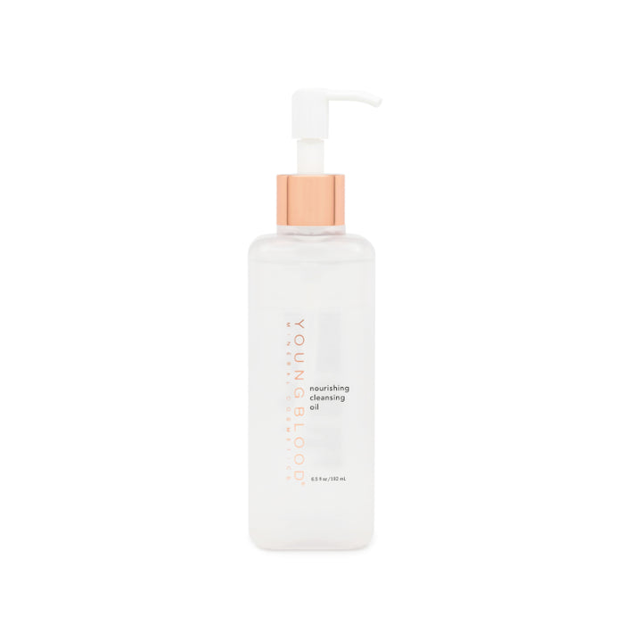 Nourishing Cleansing Oil