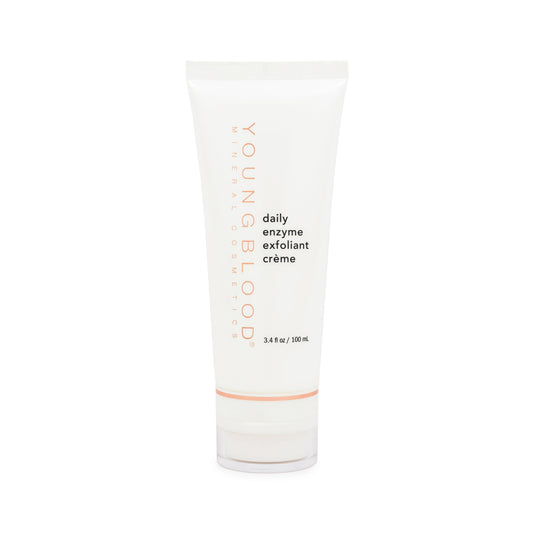 Daily Enzyme Exfoliant Crème