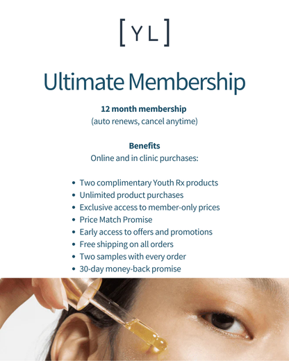 Ultimate Membership