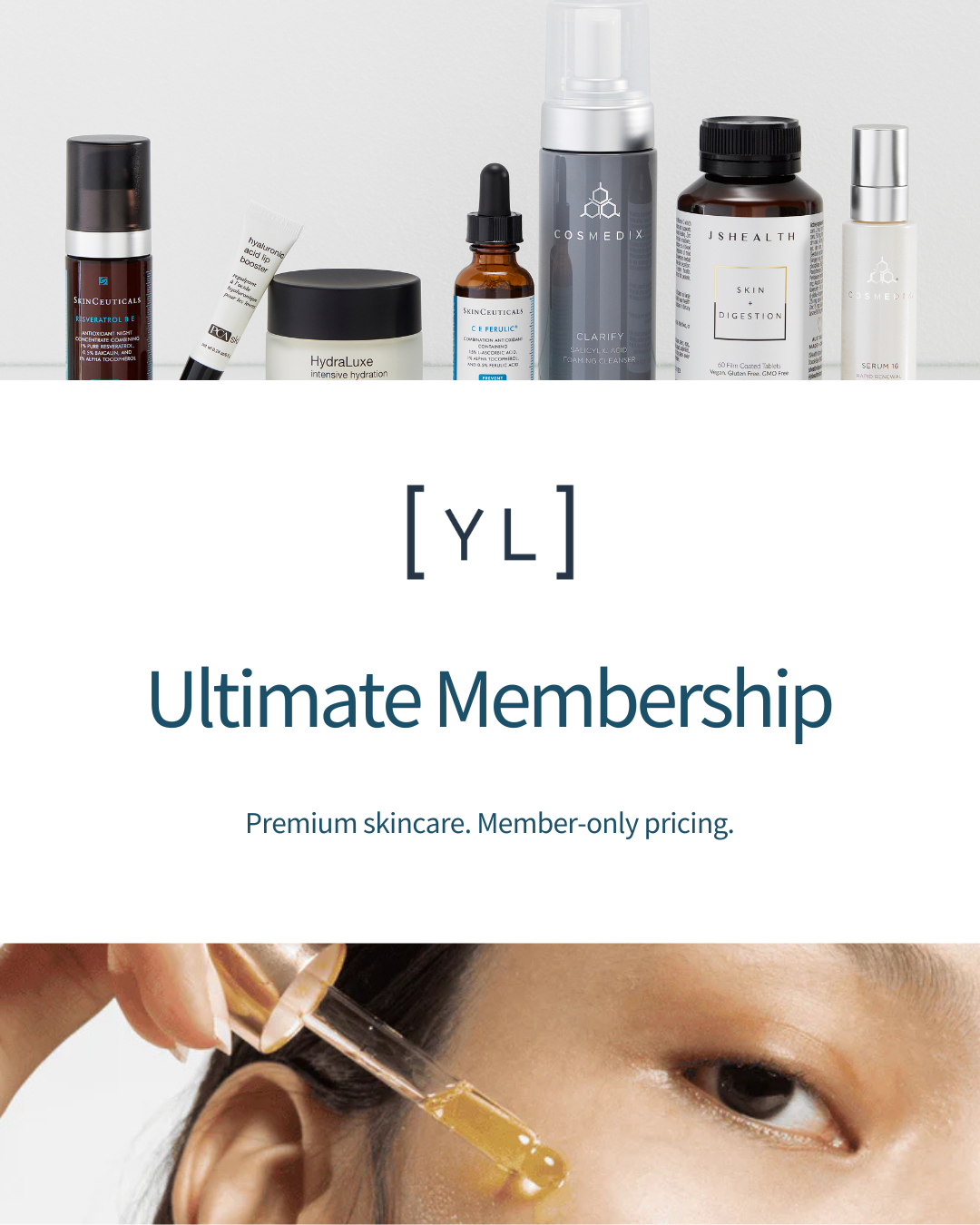 Ultimate Membership