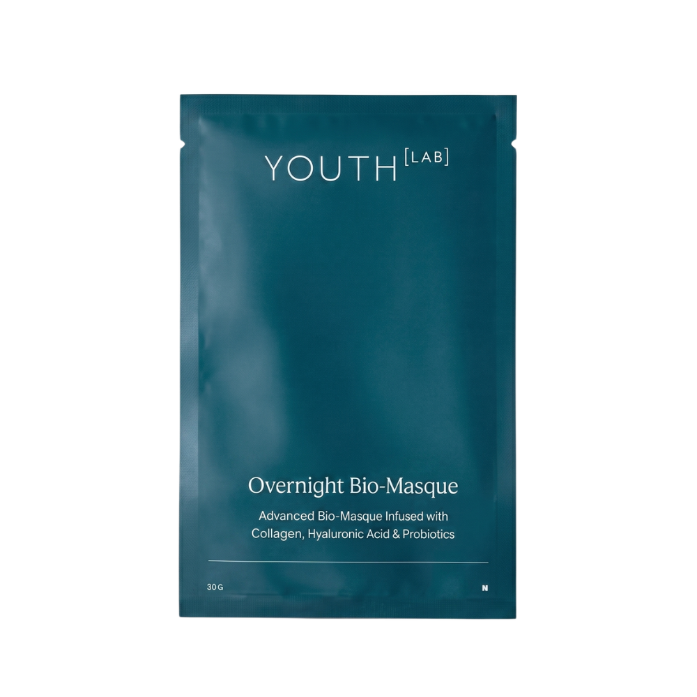 Youth Lab Overnight Bio-Masque 1pc