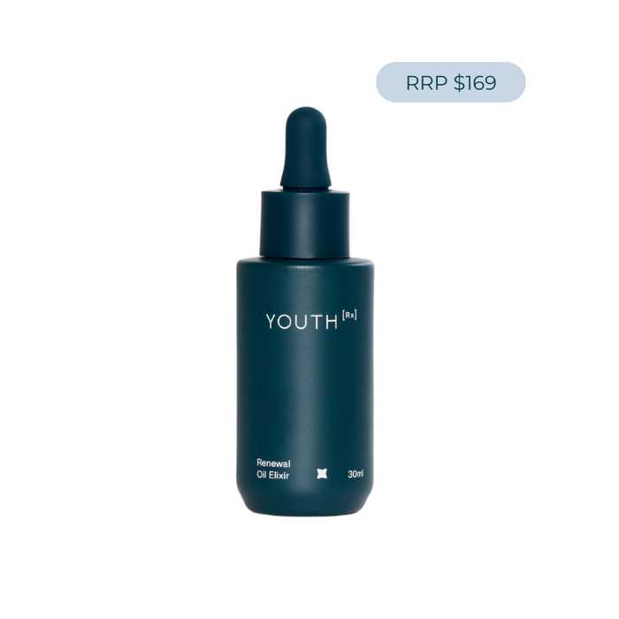 Renewal Oil Elixir