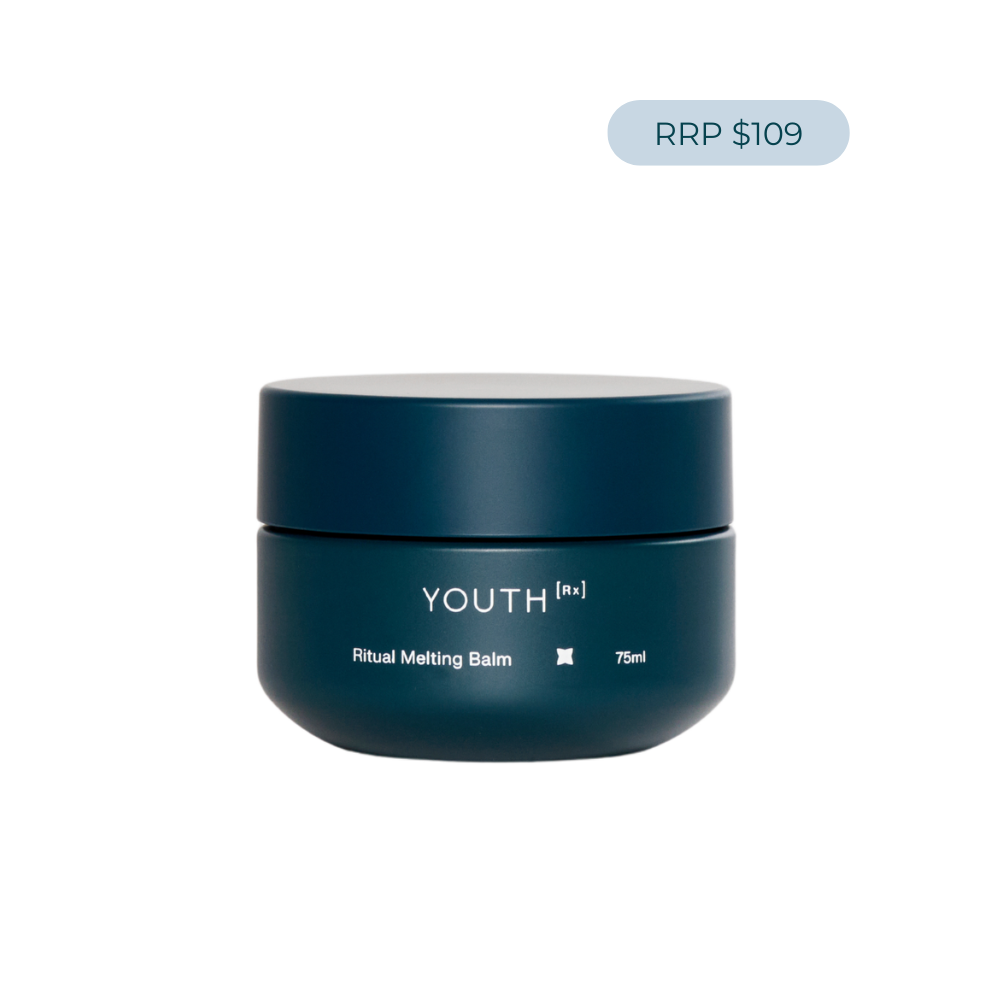 Ritual Melting Balm