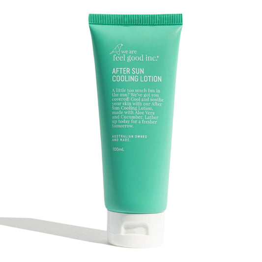 After Sun Cooling Lotion 100ml