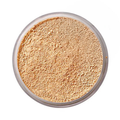 Pure Loose Mineral Powder